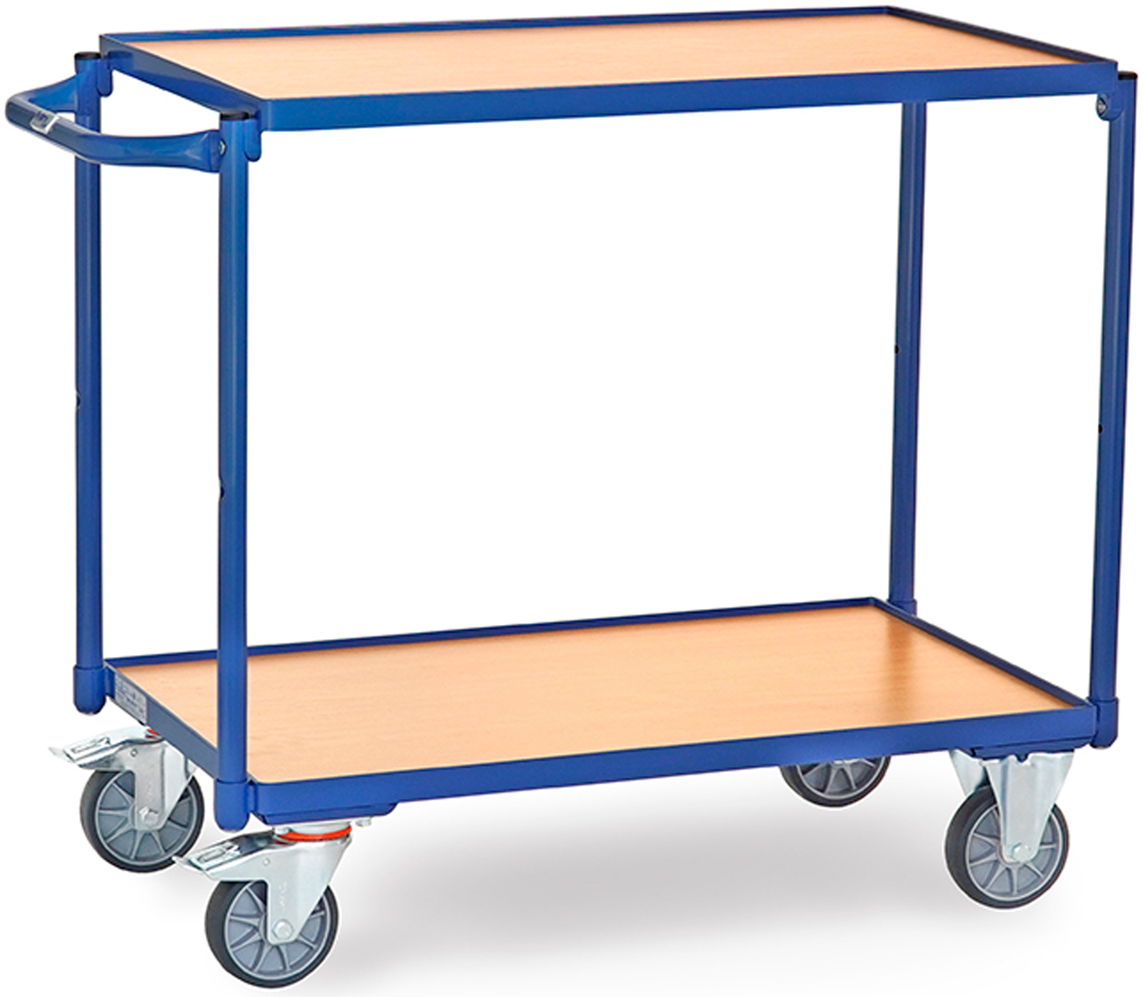 Fetra Tischwagen SW leicht