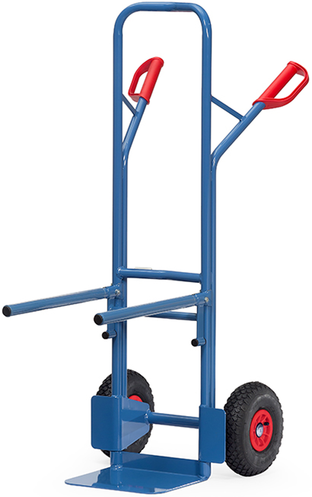 Fetra Stuhlkarren B1345L - Schaufel 320 x 250 mm