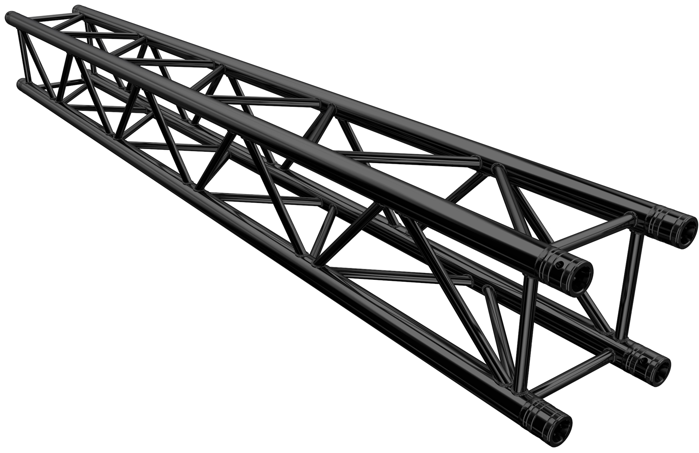 Global Truss Traverse F34 P 250cm Stage Black