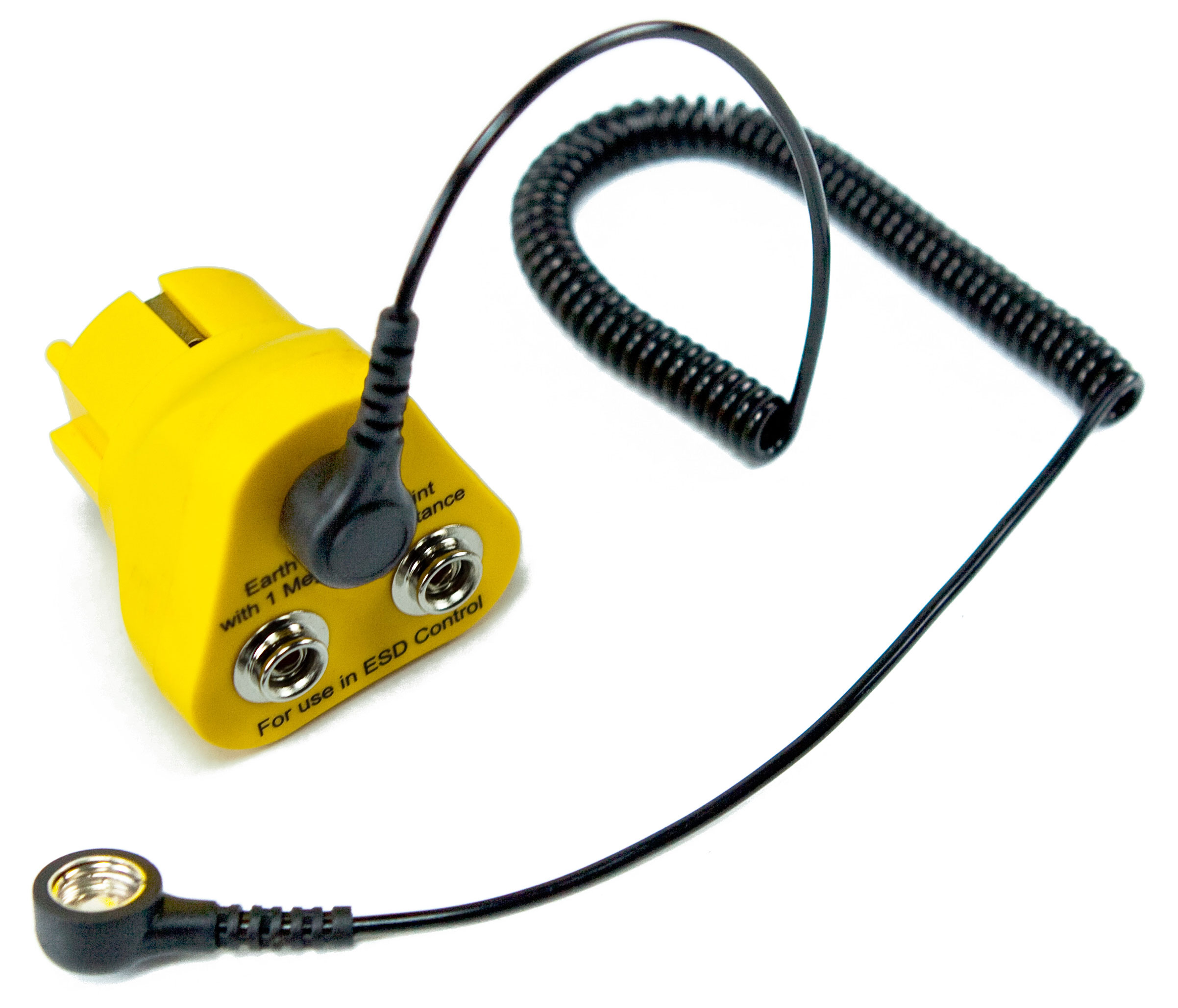 Miltex Ableitkabel Yoga Ergo Fusion | Stat