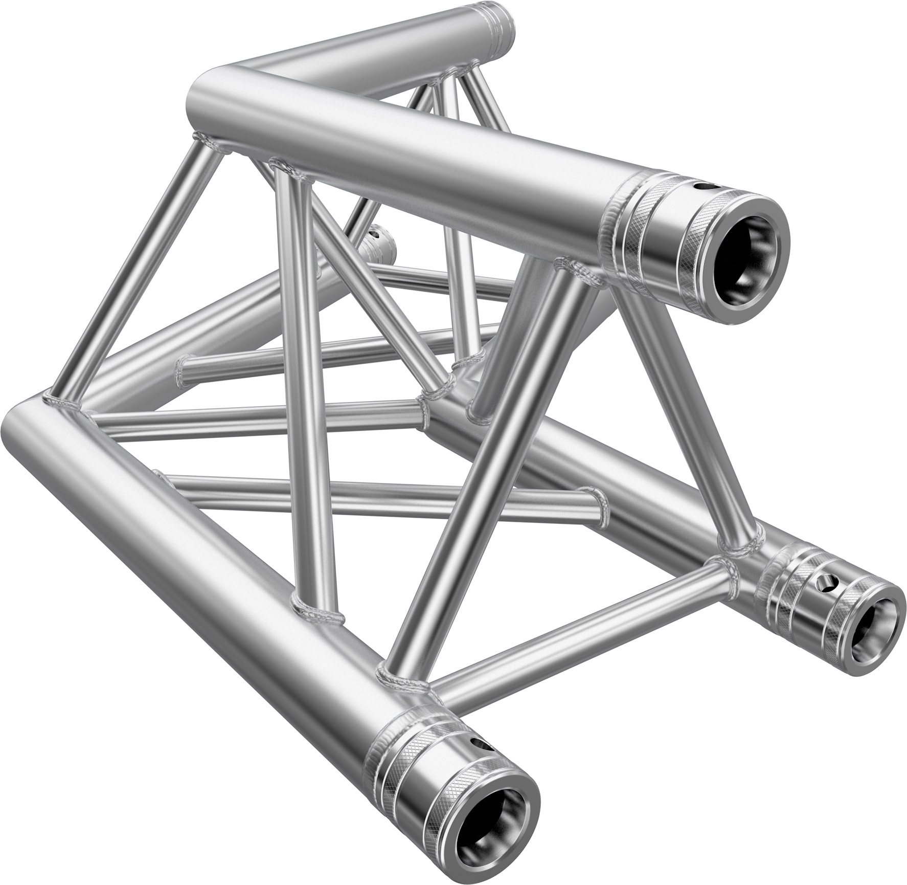 Global Truss F33 2-Weg Ecke C22 120°