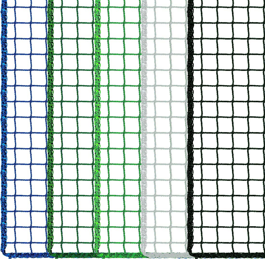 Schutznetze & Sicherheitsnetze nach Maß (per m²)