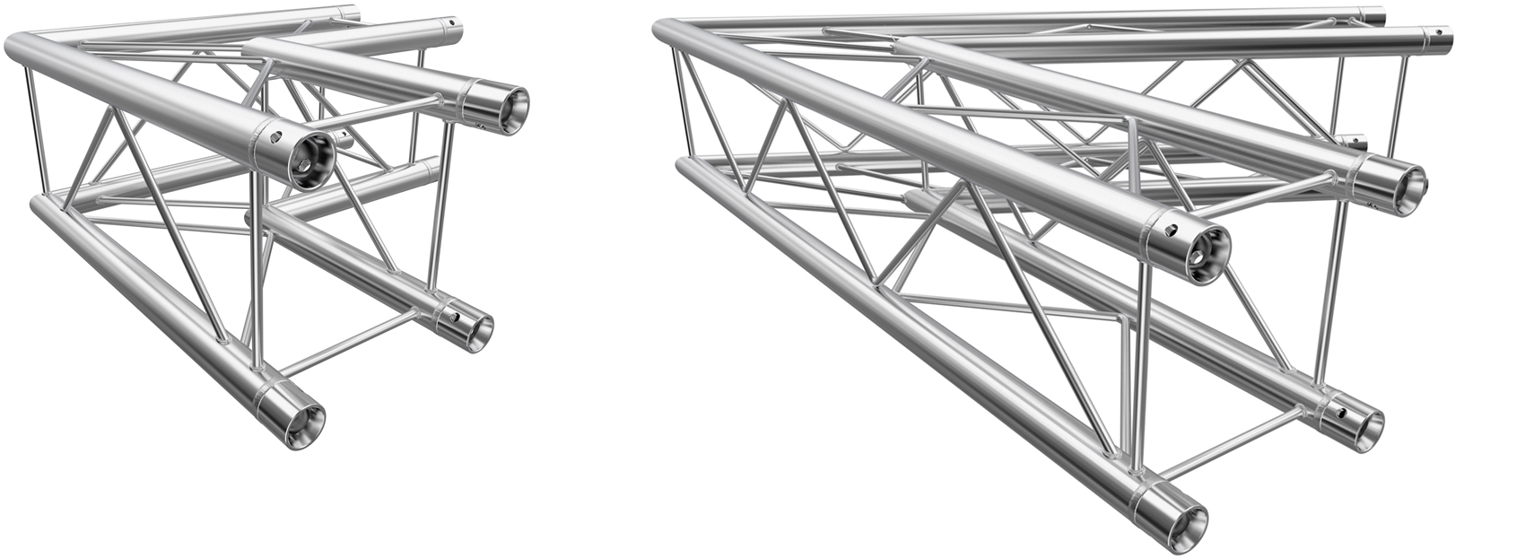 Global Truss F24 2-Weg Ecke C