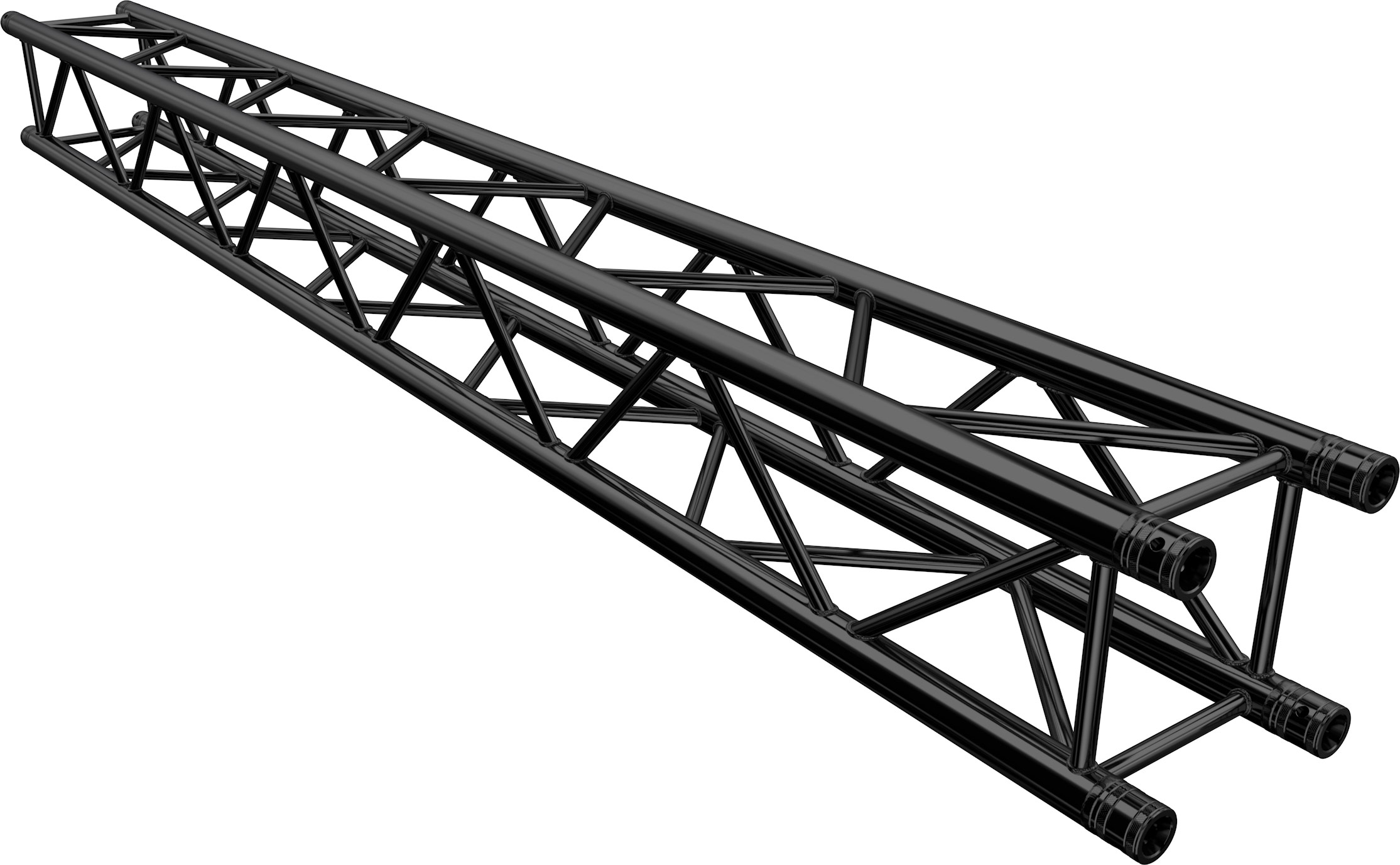 Global Truss Traverse F34 300 cm Stage Black