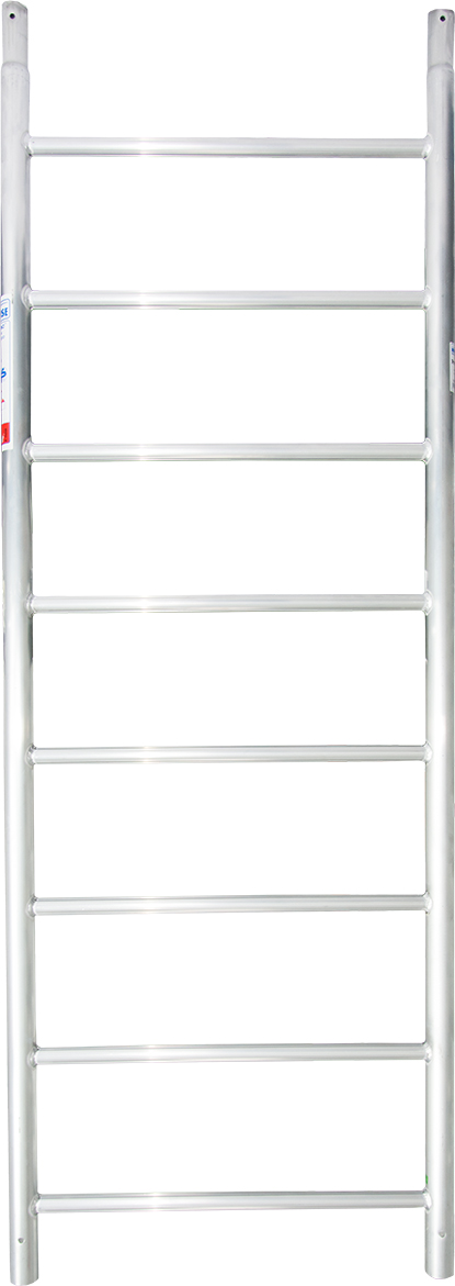 Krause Rollgerüst ClimTec Vertikalrahmen 2,00 x 0,65 m