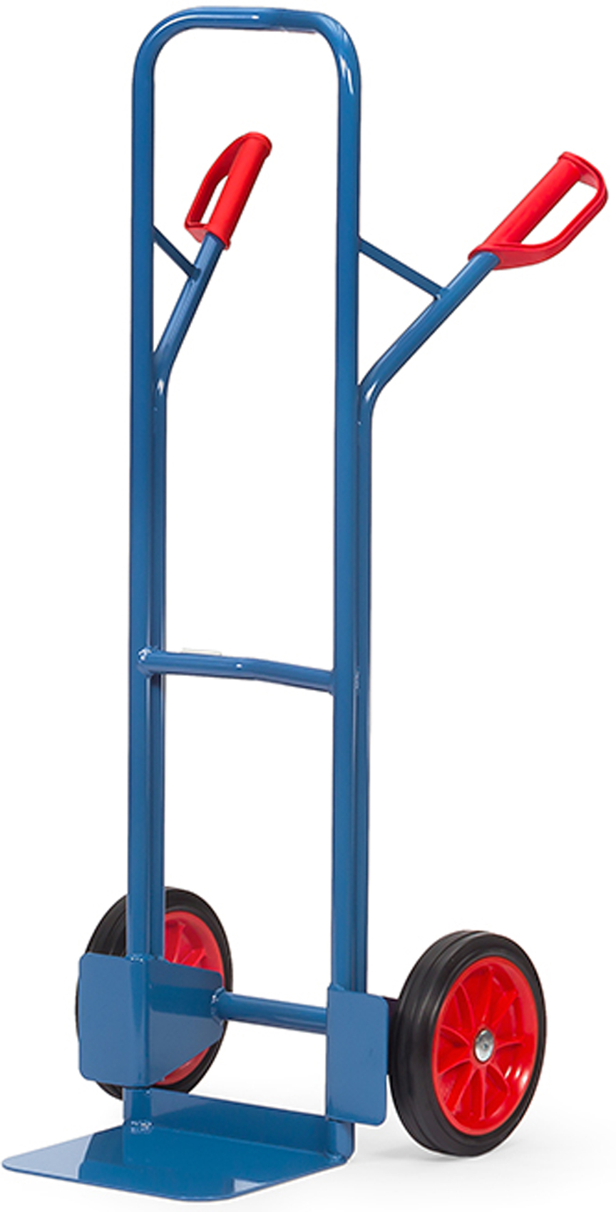 Fetra Stahlrohrkarren 1300 mm PB 300 kg - 320 x 250 mm