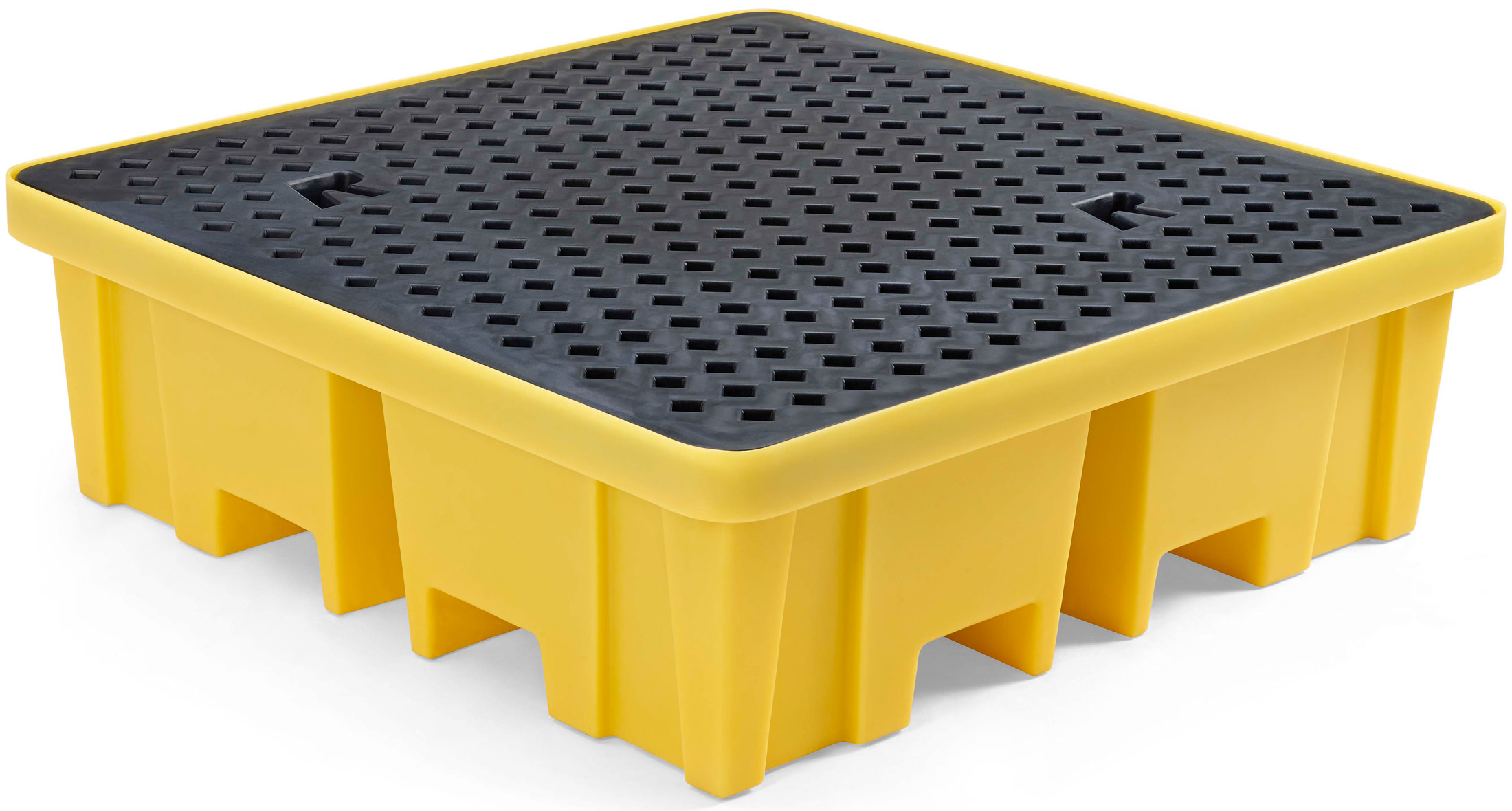 RR Industrietechnik Auffangwanne Polyethyen RPW-4  (RR-100600162) Bild-01