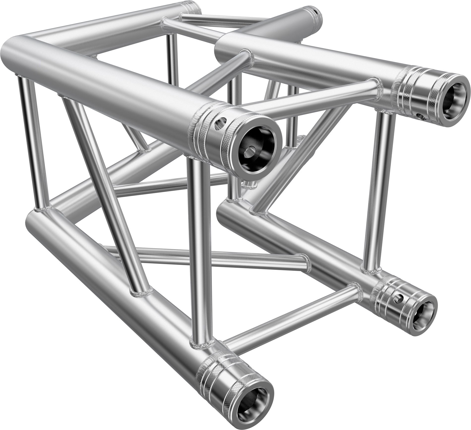 Global Truss F34 2-Weg Ecke C22 120°