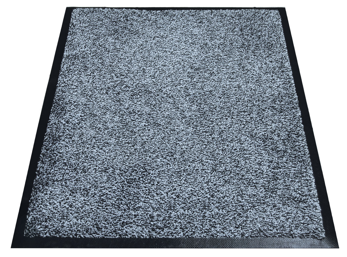 Miltex Schmutzfangmatte Eazycare Wash grau - 850 x 600 x 8 mm  (MT-24011) Bild-02