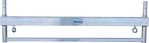 Krause Rollgerüst Schiebeteil Serie 500