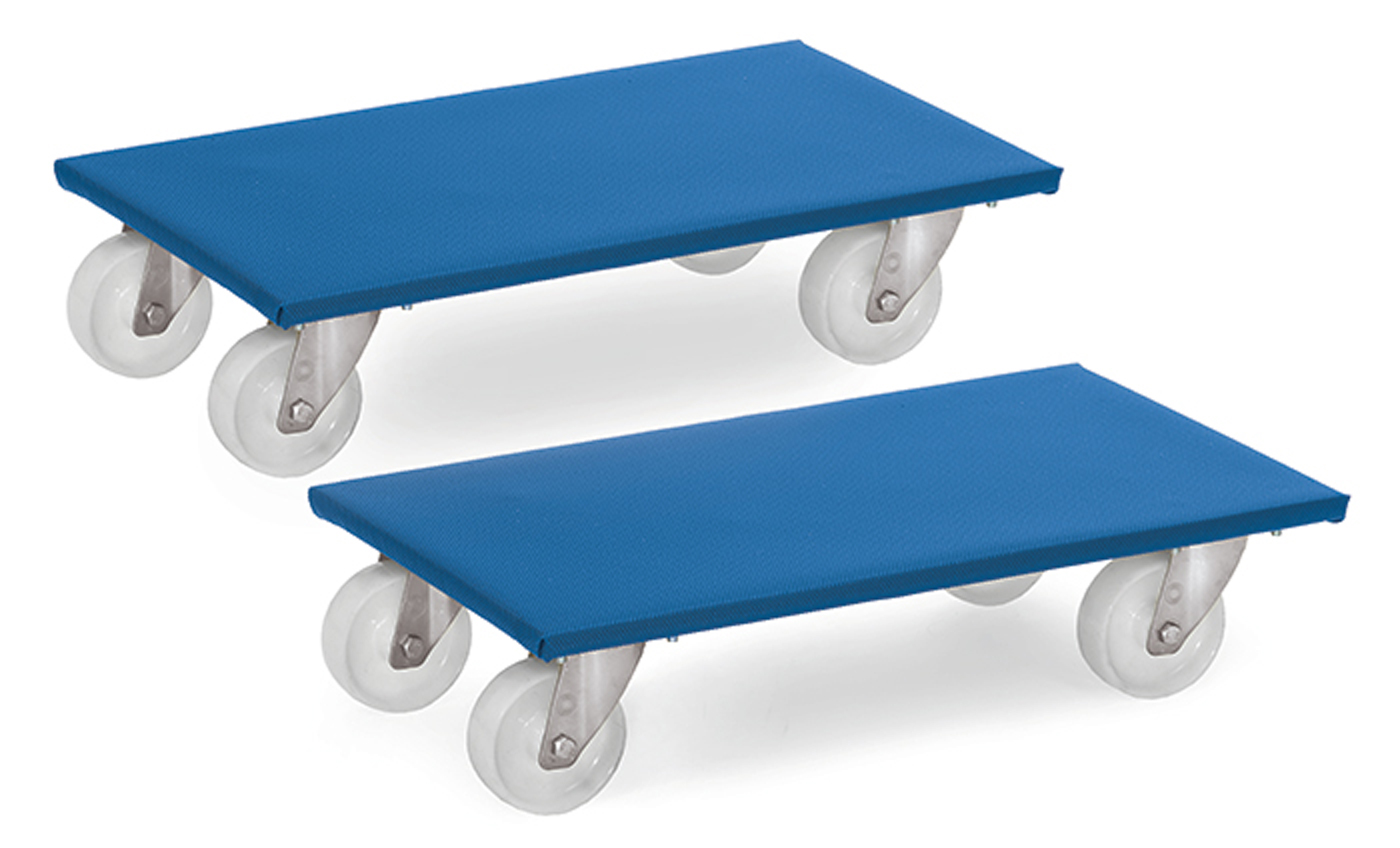 Fetra Möbelroller 2350 - 600 x 300 mm