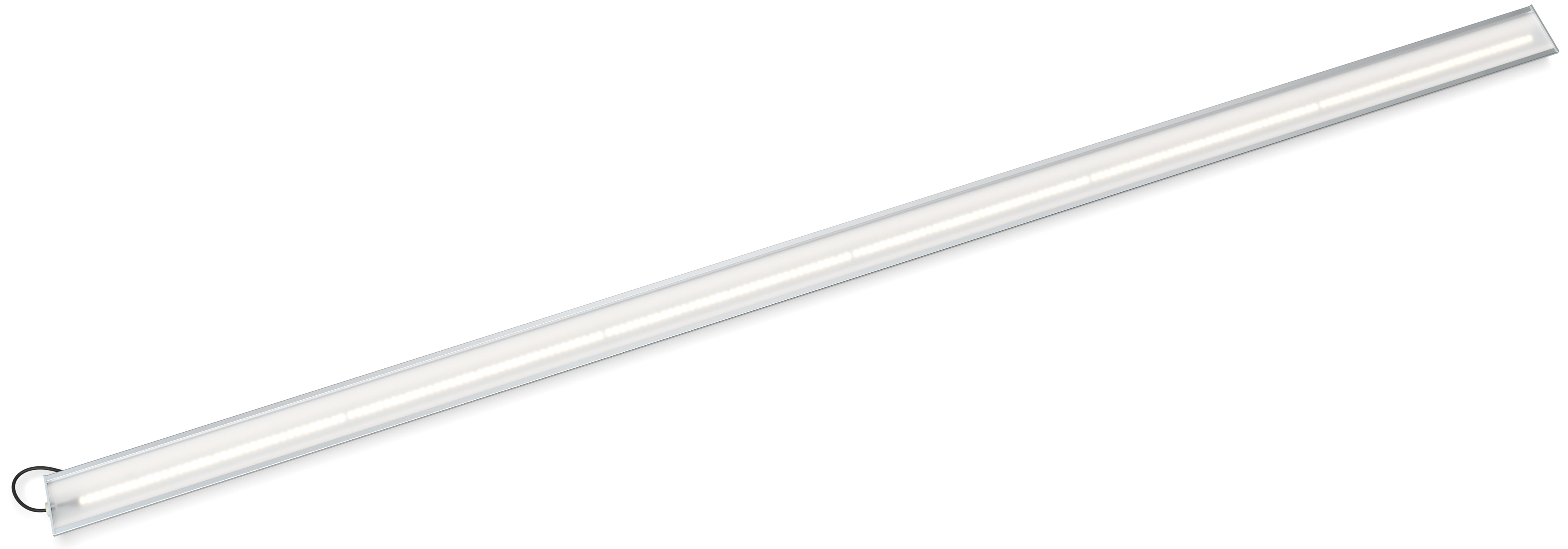 WSM Überdachung Köln Beleuchtungssystem InLight 53W - 2441 x 92 x 40 mm Lichtpaneele LED für Überdachung - nach IP 44 SK1 - ohne Präsenzmelder (WSM-102001843) Bild-01