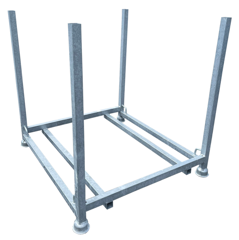 Schake Stapelpalette GB