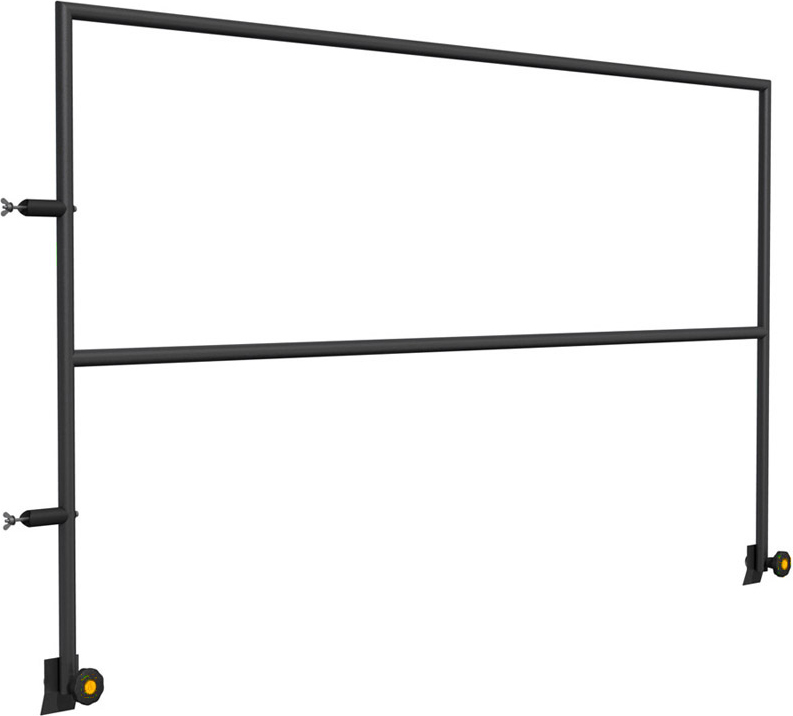 Global Truss Stage Deck Podesthandlauf 2,00 m