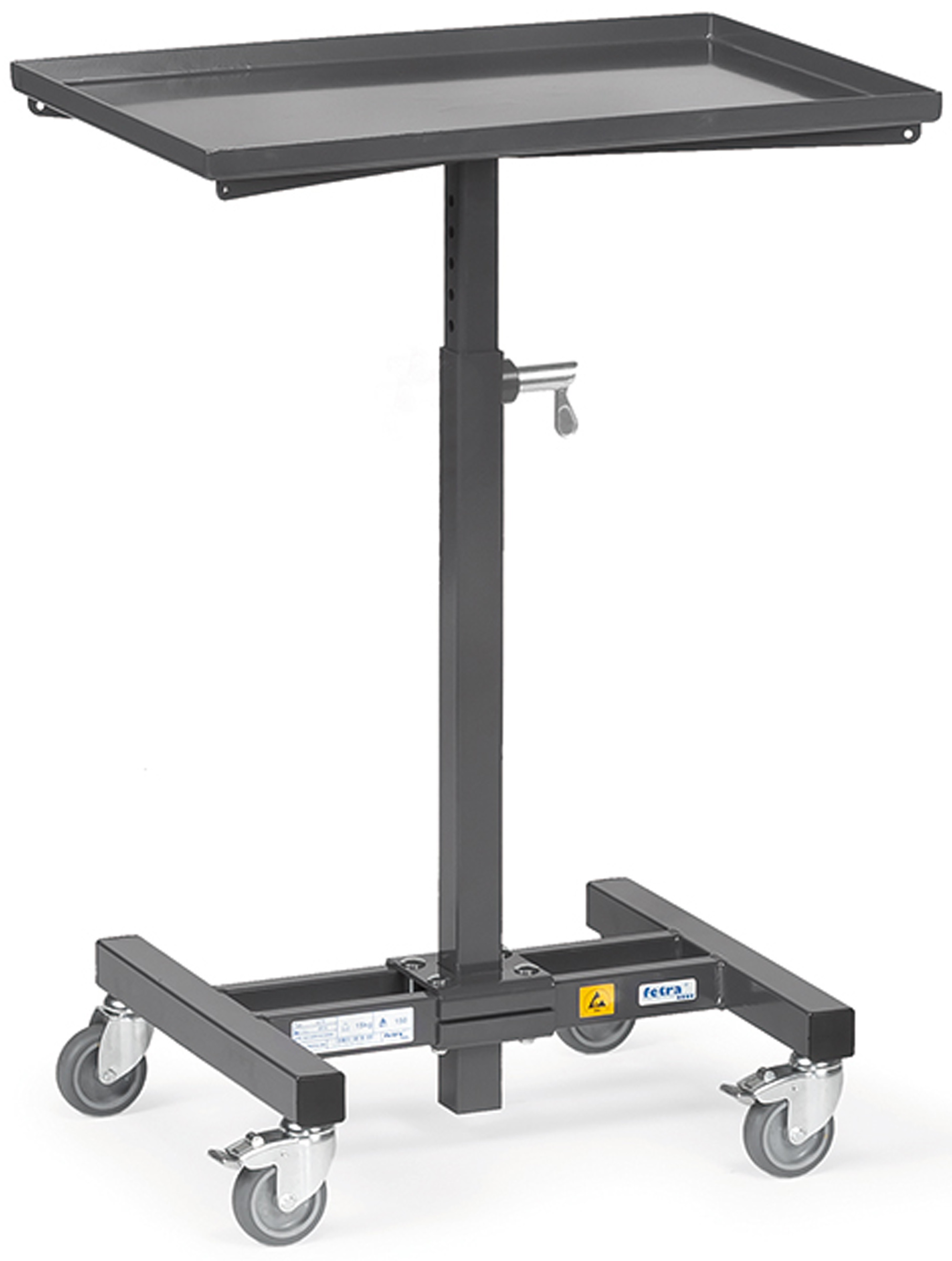 Fetra Materialständer ESD