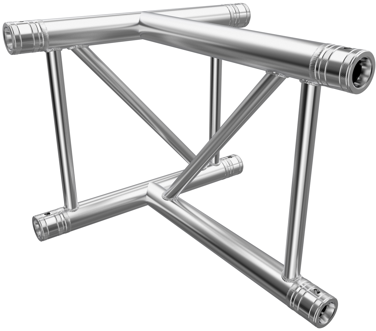 Global Truss F42 3-Weg Ecke T35 V