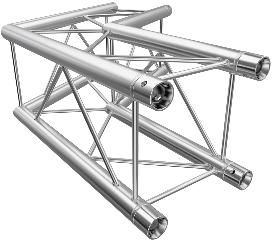 Global Truss F24 2-Weg Ecke C22 120°