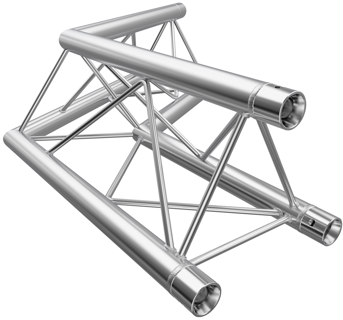 Global Truss F23 2-Weg Ecke C22 120°