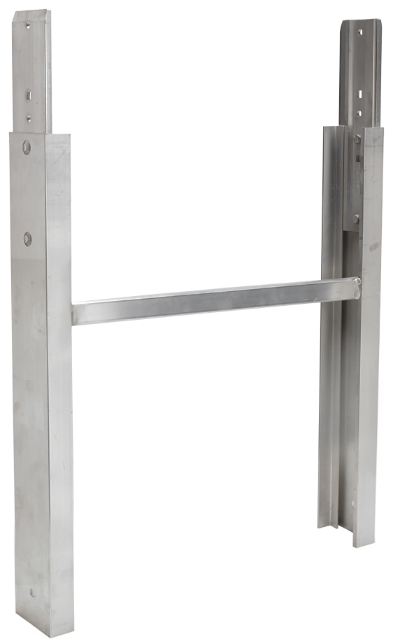 GEDA Lift Leiterteil 200|250 kg - 0,75 m