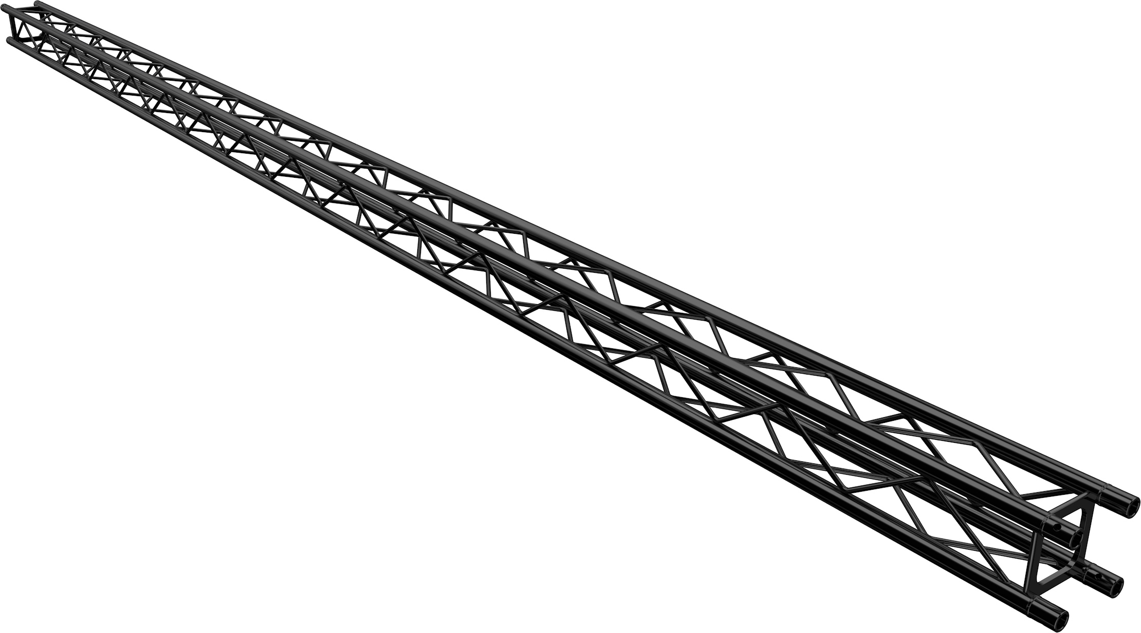 Global Truss Dekotraverse F14 300 cm Stage Black