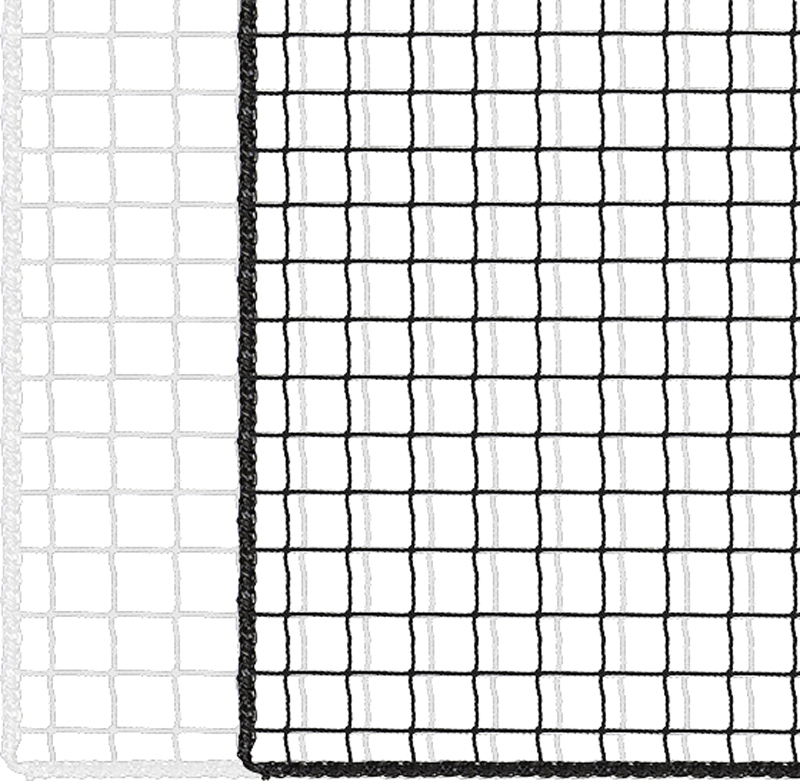 Huck Schutznetz MW 30 | Ø 2,3 mm nach Maß