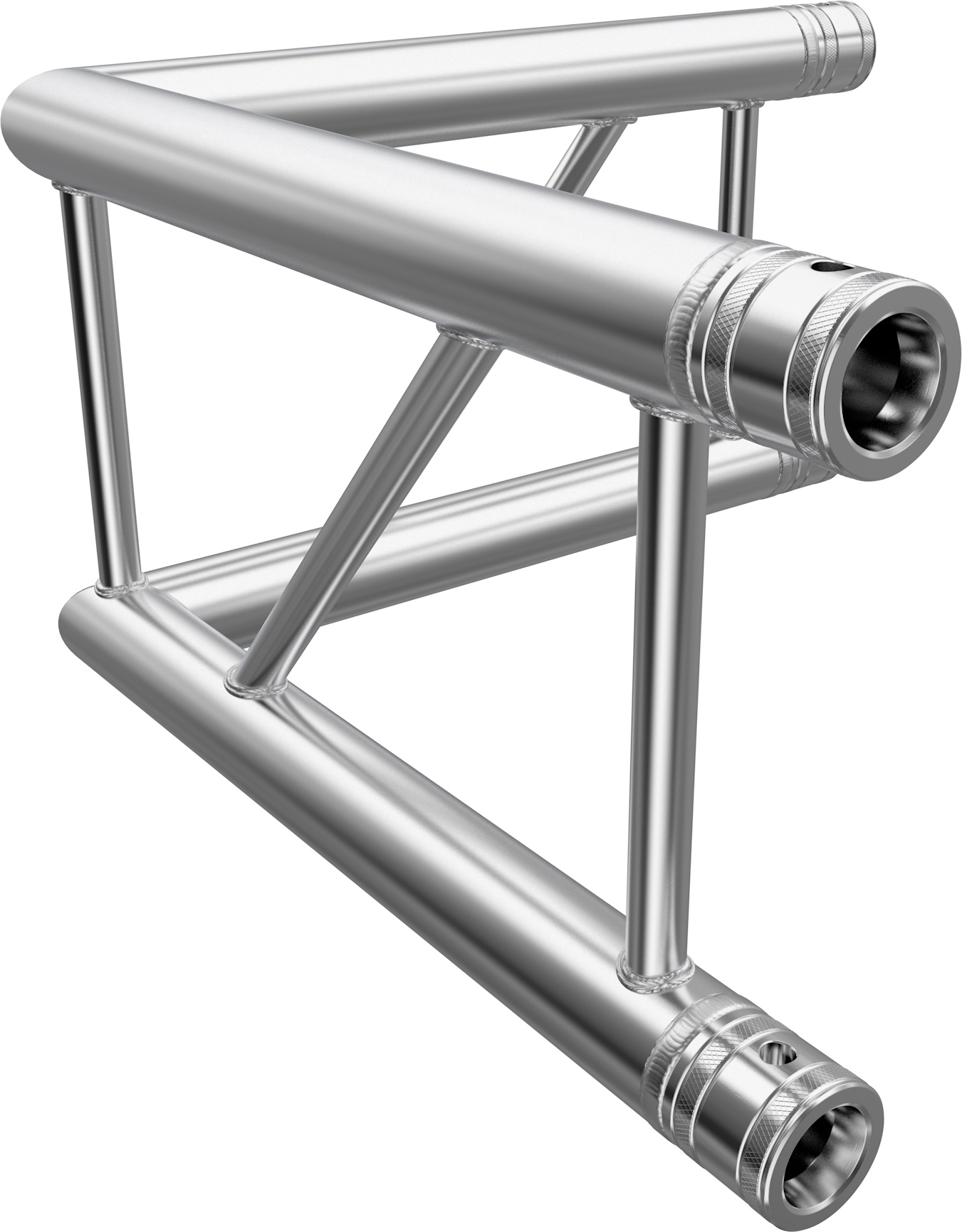 Global Truss F32 2-Weg Ecke C21 90° V