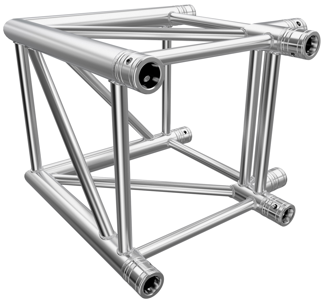 Global Truss F44 2-Weg Ecke C21 90°