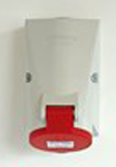 FLADAFI CEE-Anbaugerätestecker 400 V | 32 A Starkstromanschluss - nur in Verbindung mir einer FLADAFI-Container bestellbar (SB-F6010) Bild-01