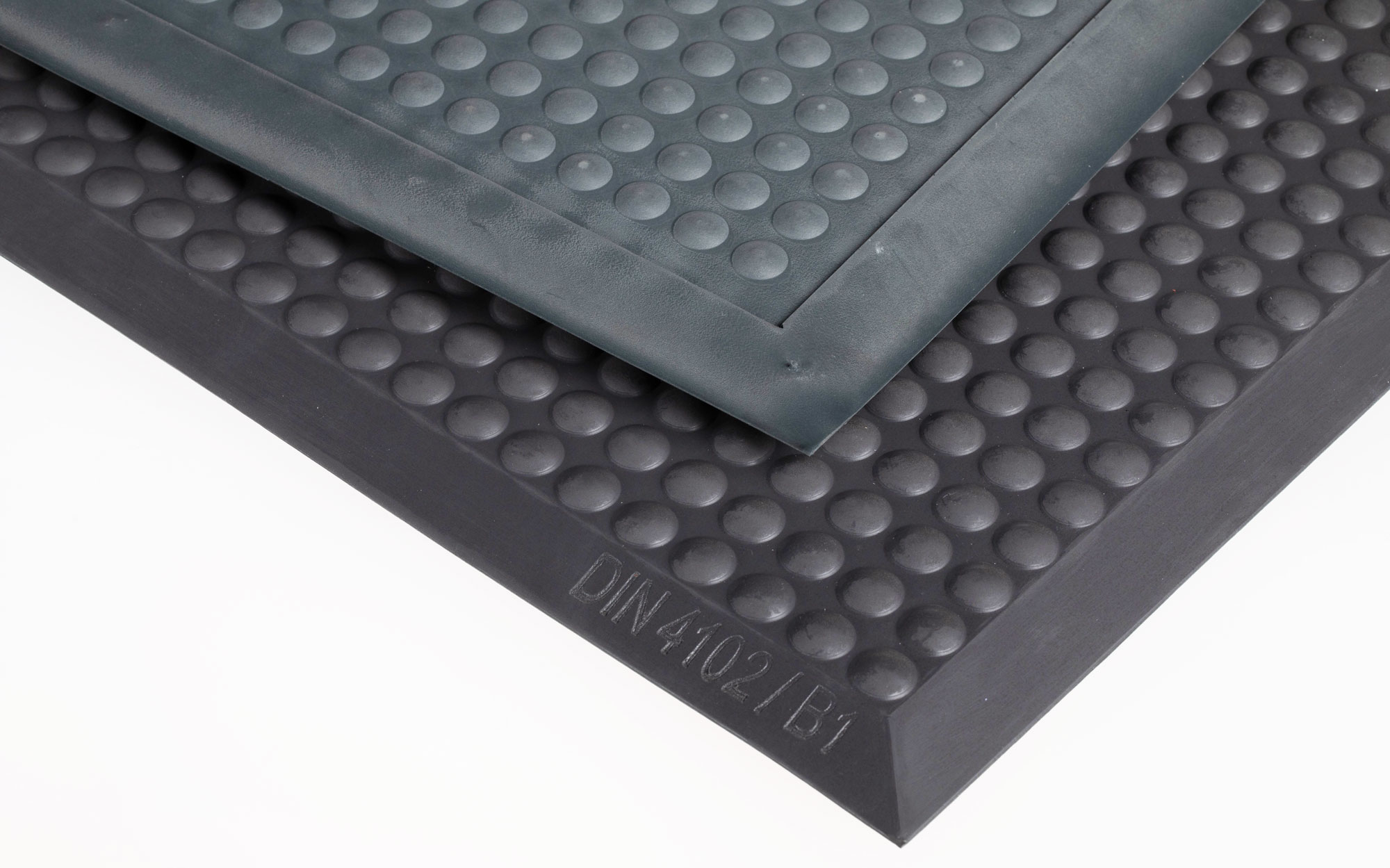 Miltex Arbeitsplatzmatte Yoga Ergo Fire