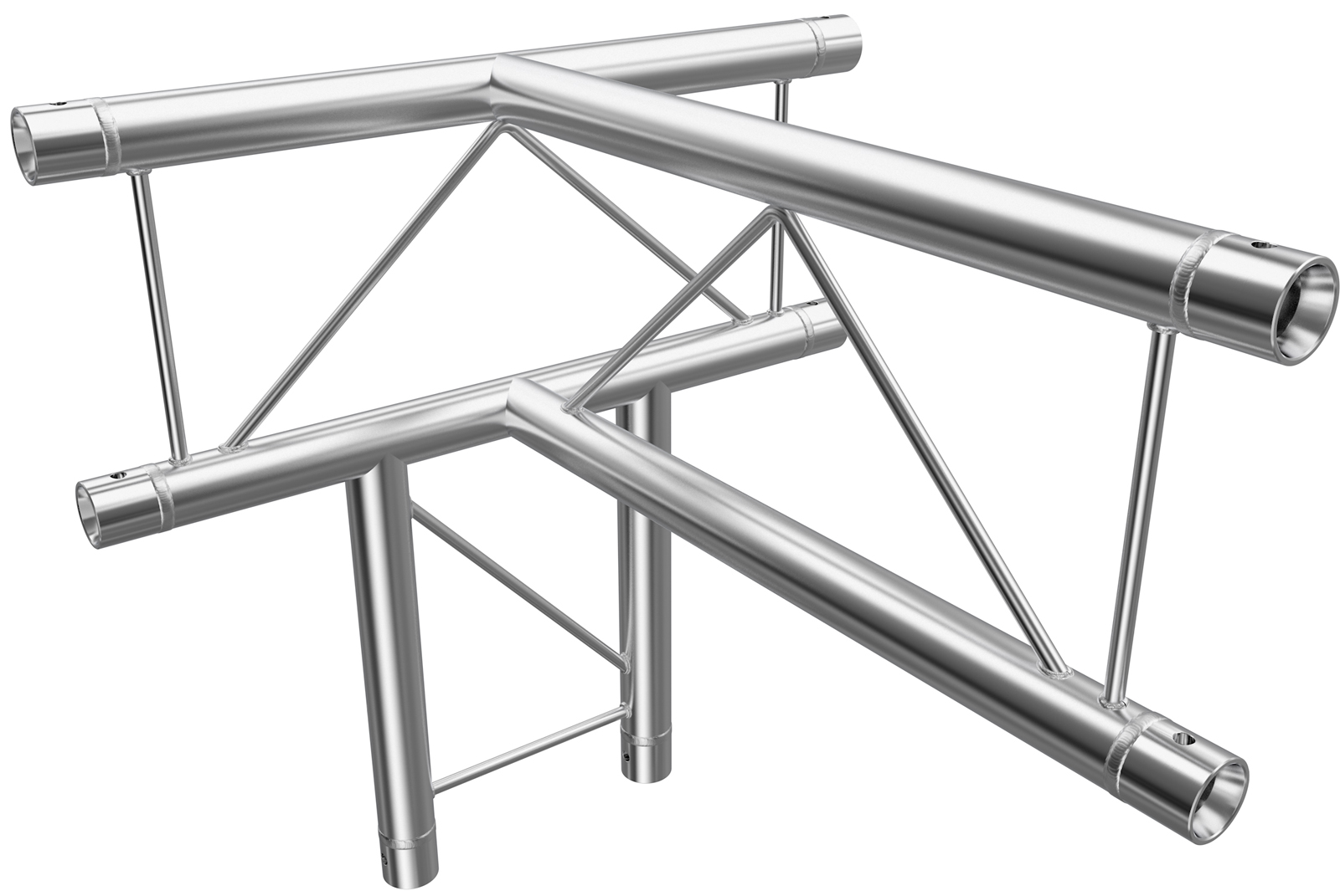 Global Truss F22 4-Weg Ecke T42 V