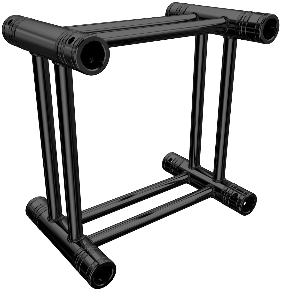 Global Truss Traverse F44 P 25cm Stage Black