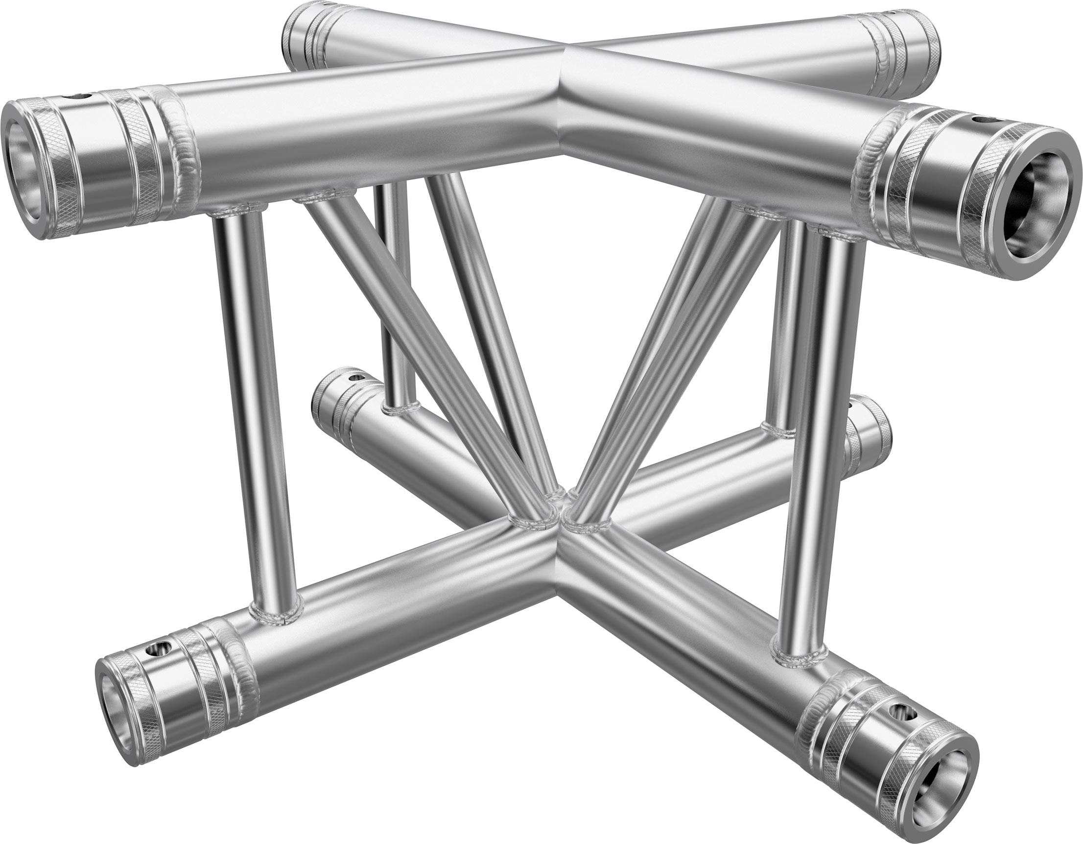 Global Truss F32 4-Weg Ecke C41 V