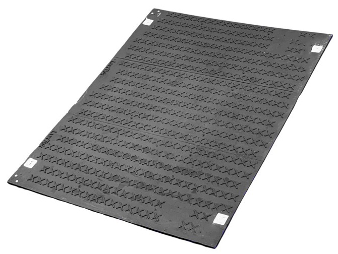 LuxTek Schwerlastplatte Maximum