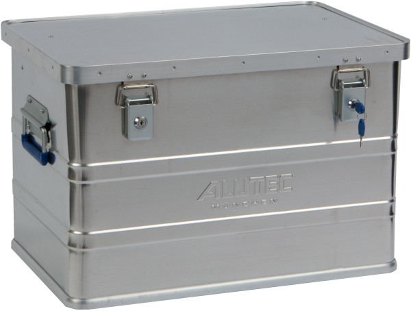 Alutec CLASSIC 30 11030 Transportkiste Aluminium (L x B x H) 430 x 335 x 270 mm kaufen