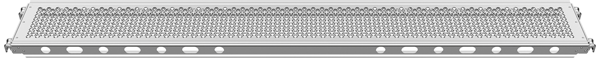 Layher U-Stahlboden T4 0,73 x 0,32 m