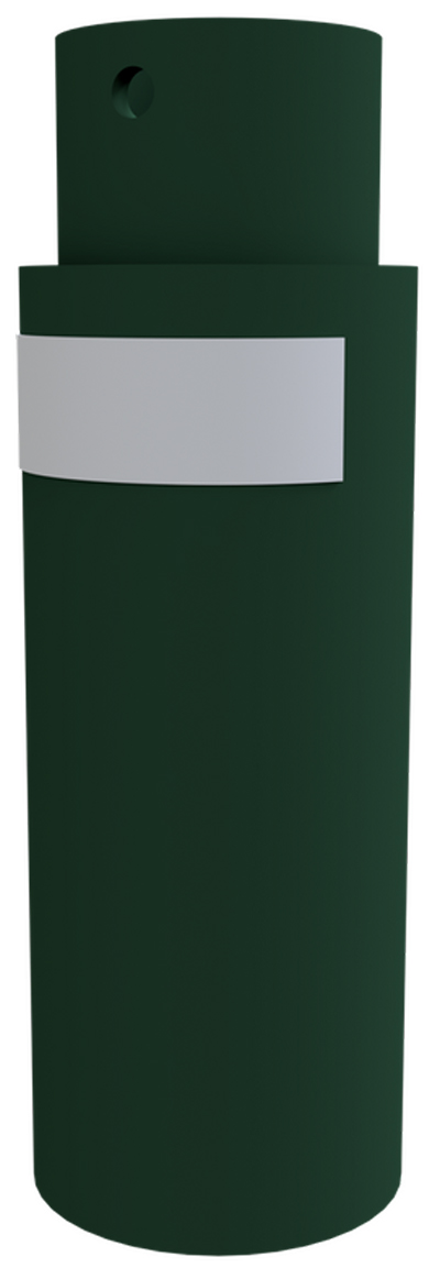 Schake S-Base System - Verlängerungsstab 83 mm S-Base Verlängerung für Höhenausgleich  (SK-S1S-BASE-F1VB) Bild-01