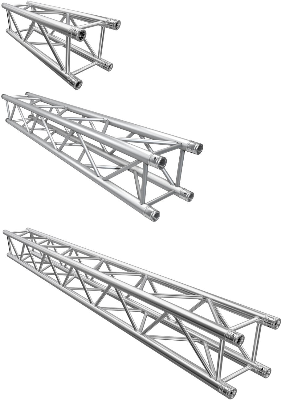 Global Truss Traverse F34 P