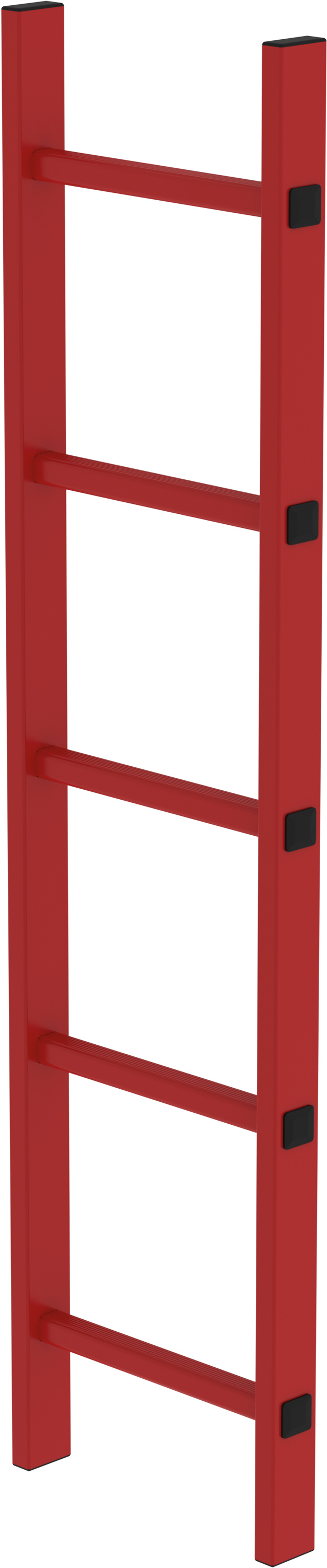 Günzburger Schachtleiter GFK - Lichte Weite 300 mm - 5 Sprossen