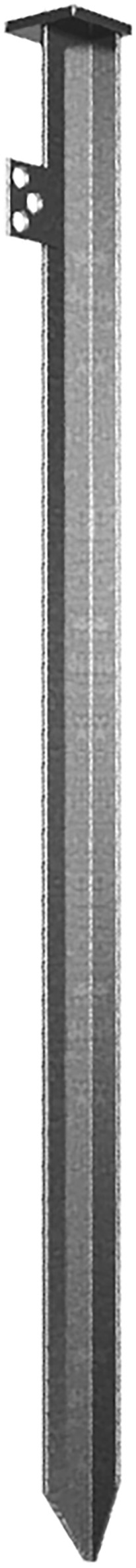 Schake Erdungstab T-Profilstab mit Spitze (SK-11189) Bild-01