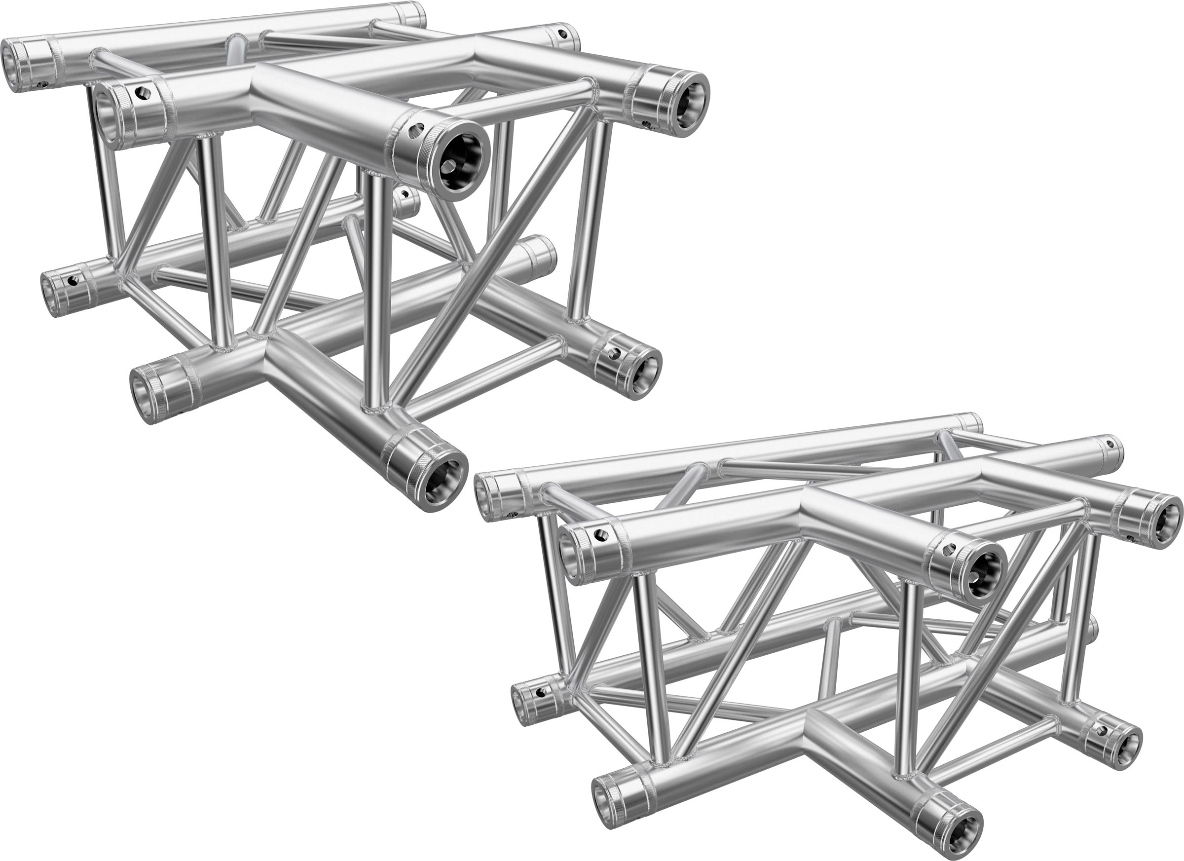 Global Truss F34P 3-Weg Ecke