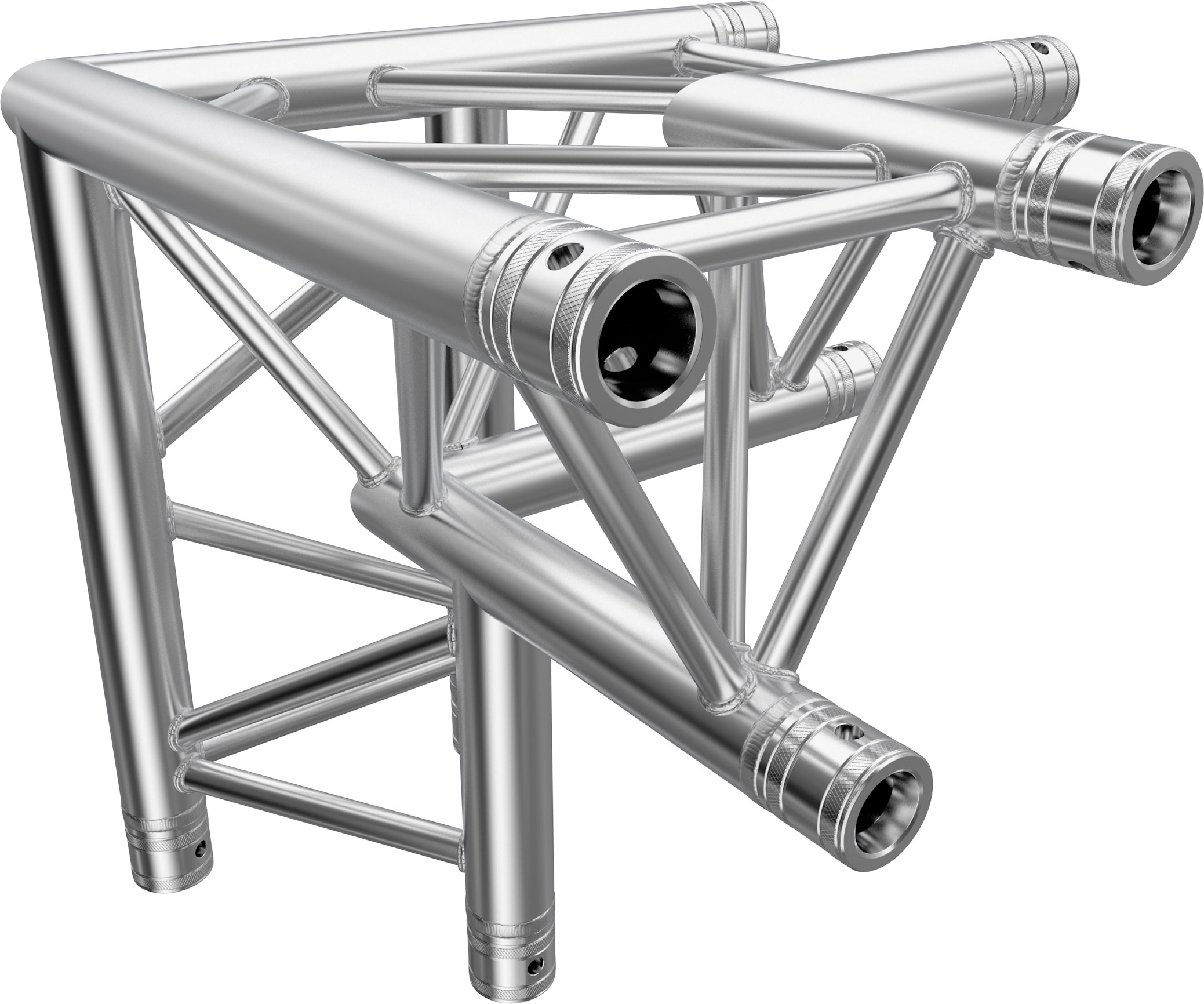 Global Truss F33 3-Weg Ecke C33