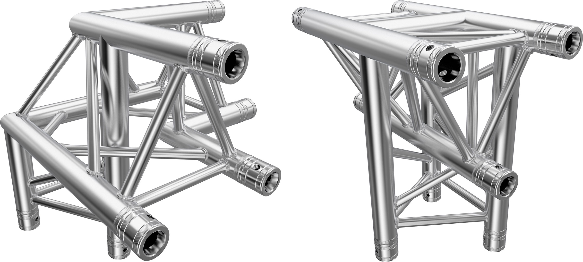 Global Truss F33 3-Weg Ecke