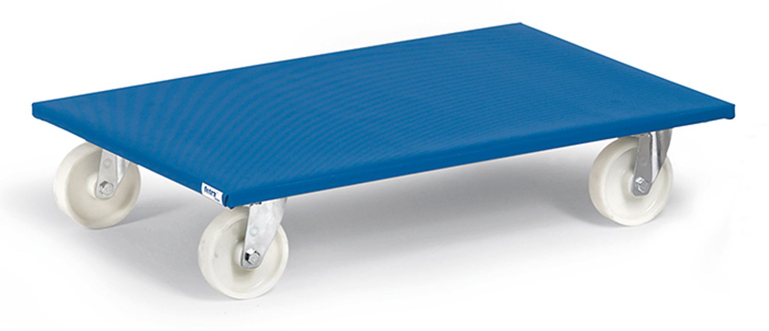 Fetra Möbelroller 2359 - 800 x 600 mm