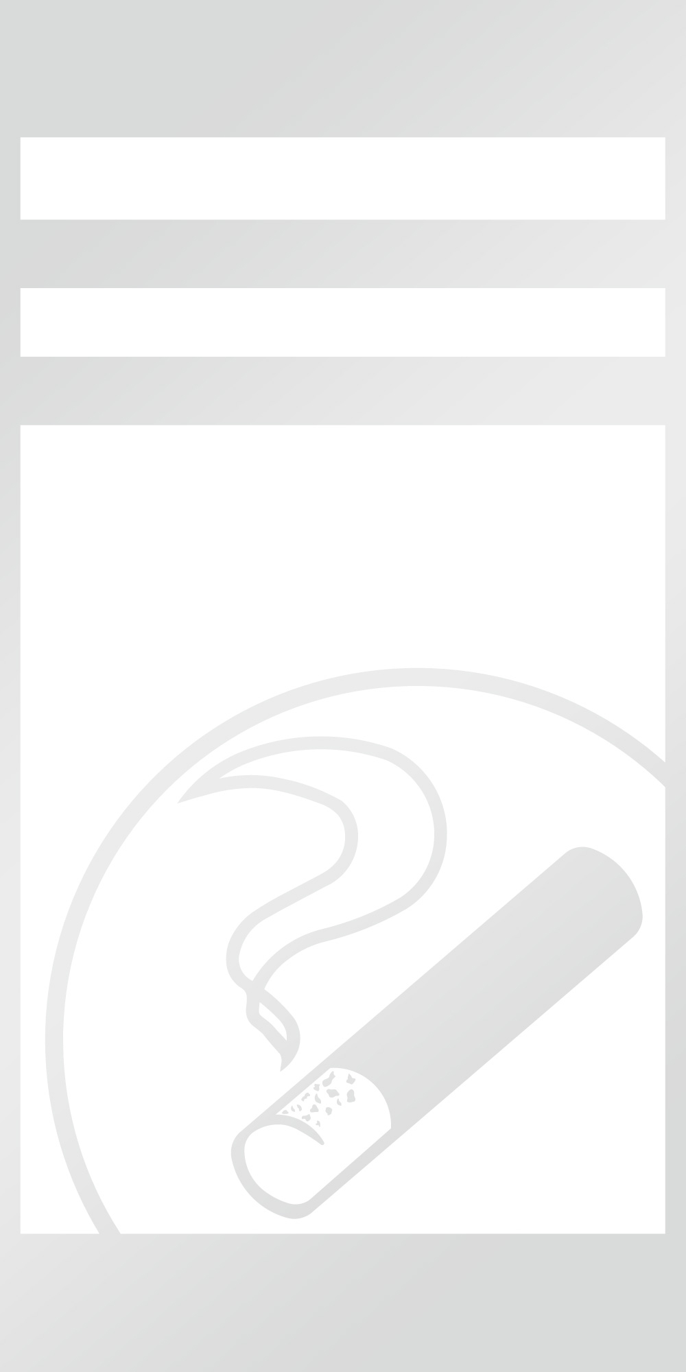 WSM Überdachung Glas Seitenwand - Siebdruck-Design 137 Glasgestaltung aus keramischem Siebdruck für Personenüberdachung - Aufpreis pro Scheibe  (WSM-102001655) Bild-01