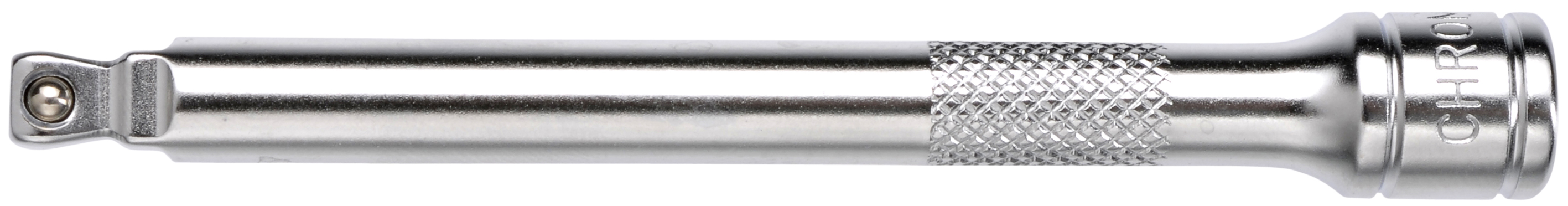 Felo Verlängerung mit Kugelkopf 1|4 Zoll - 50 mm Verlängerung für Vierkant-Ratsche (FL-09705010) Bild-01