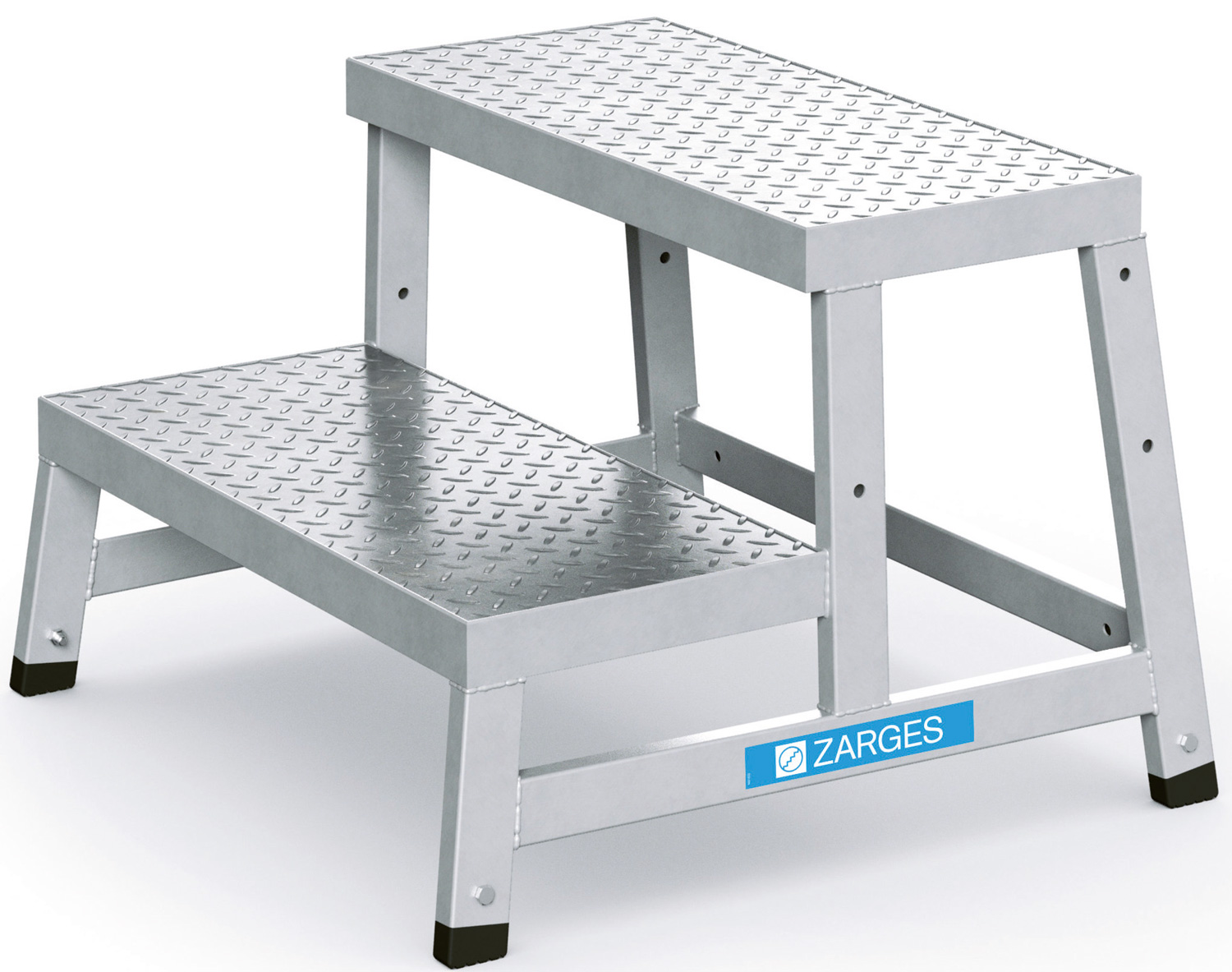 ZARGES Arbeitspodest Modular AMA P - Modul B