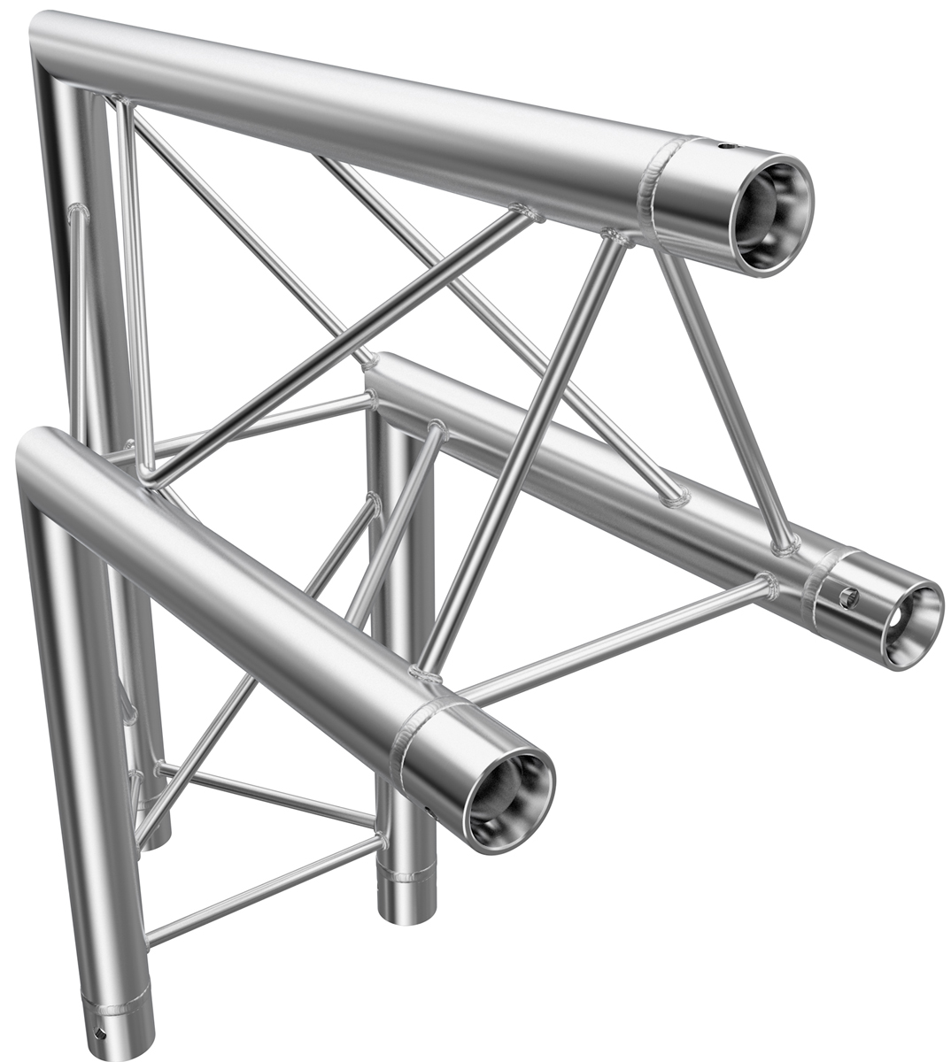 Global Truss F23 2-Weg Ecke C24 90°