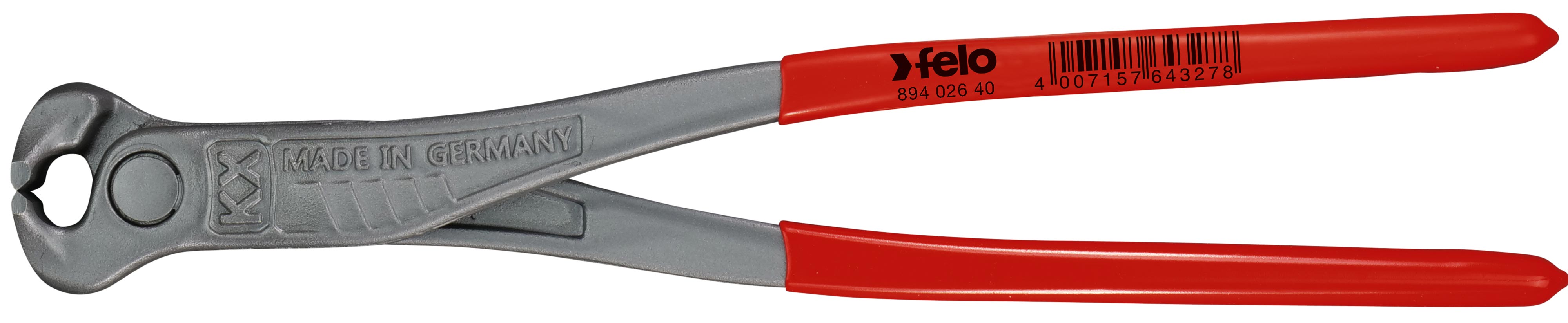 Felo Monierzange MX - 300 mm Rödelzange - Serie 894 (FL-89403040) Bild-01