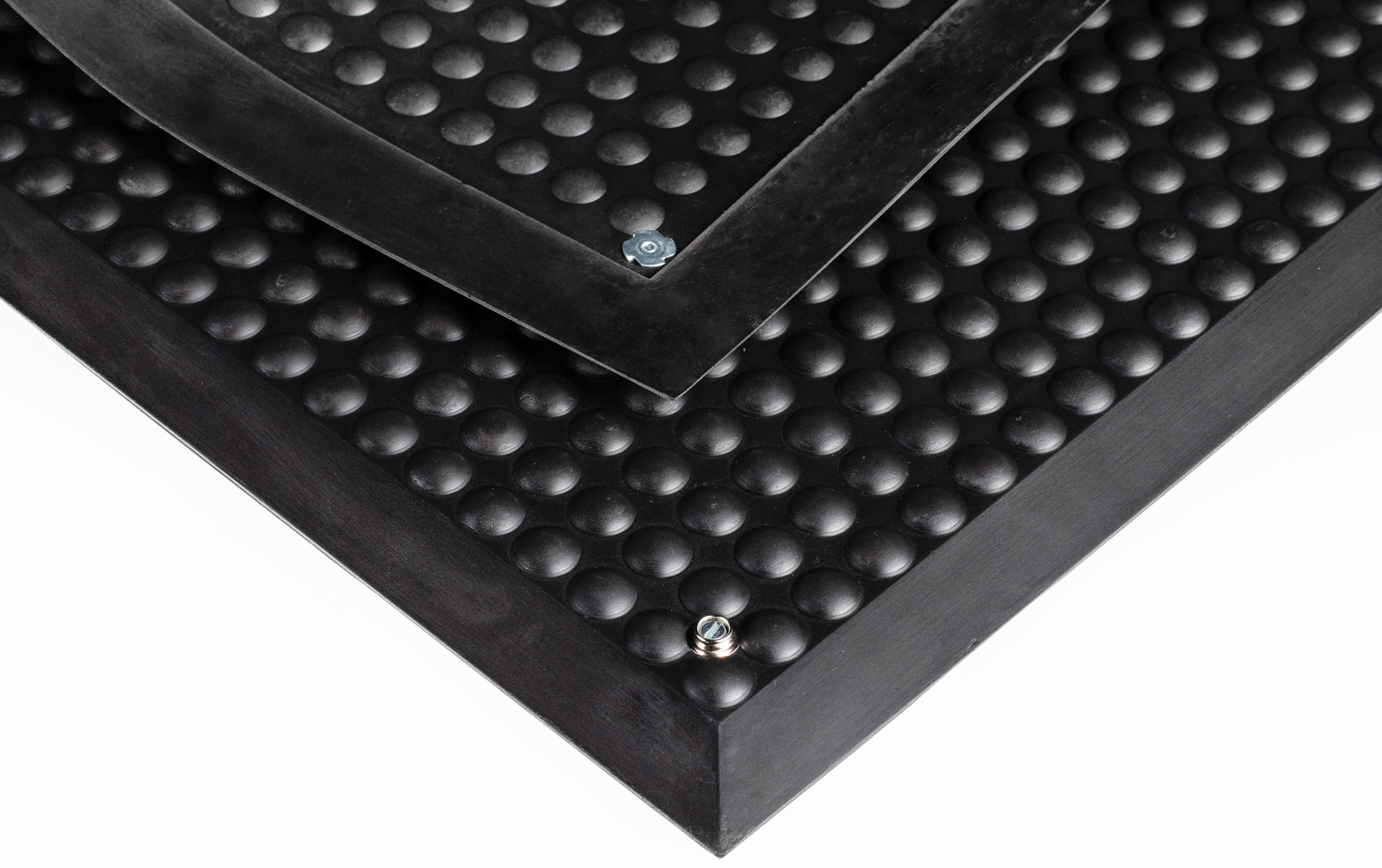 Miltex Arbeitsplatzmatte Yoga Ergo Stat