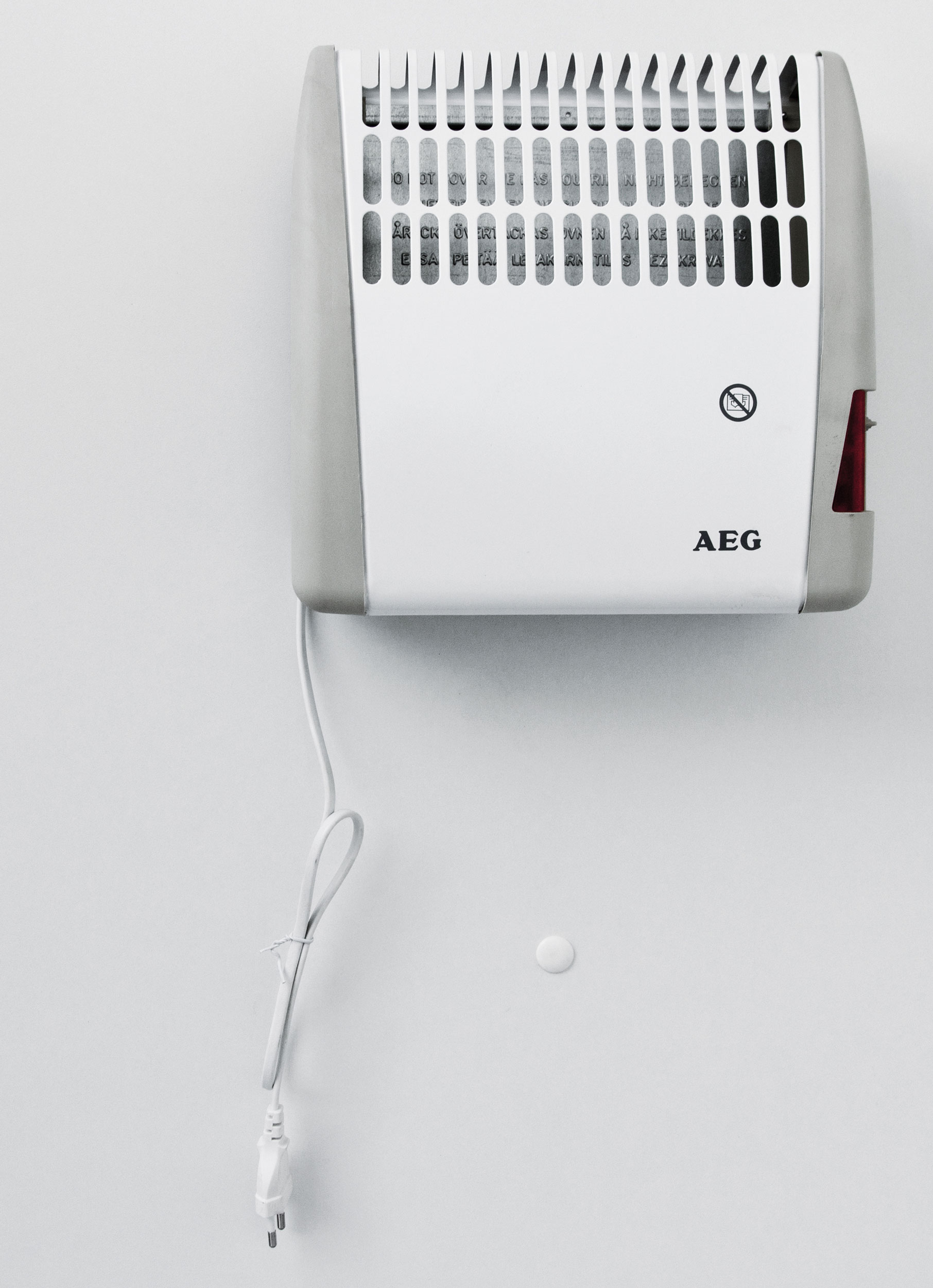 Zu unserem Frostwächter